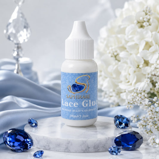 SAPHIRARE Lace Glue – 38 mL