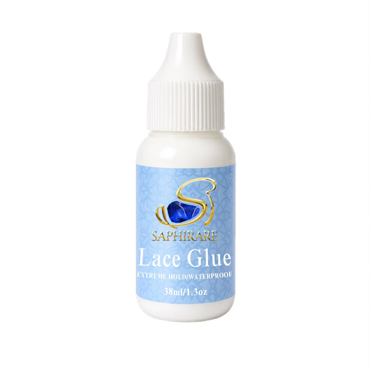 SAPHIRARE Lace Glue – 38 mL