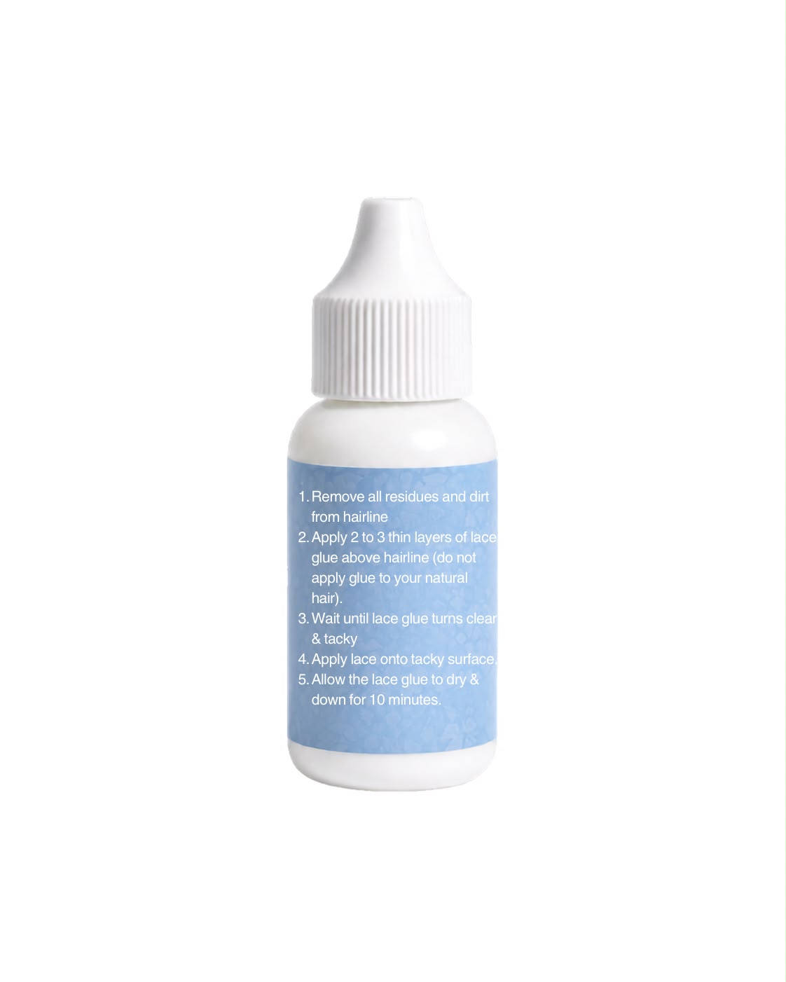 SAPHIRARE Lace Glue – 38 mL