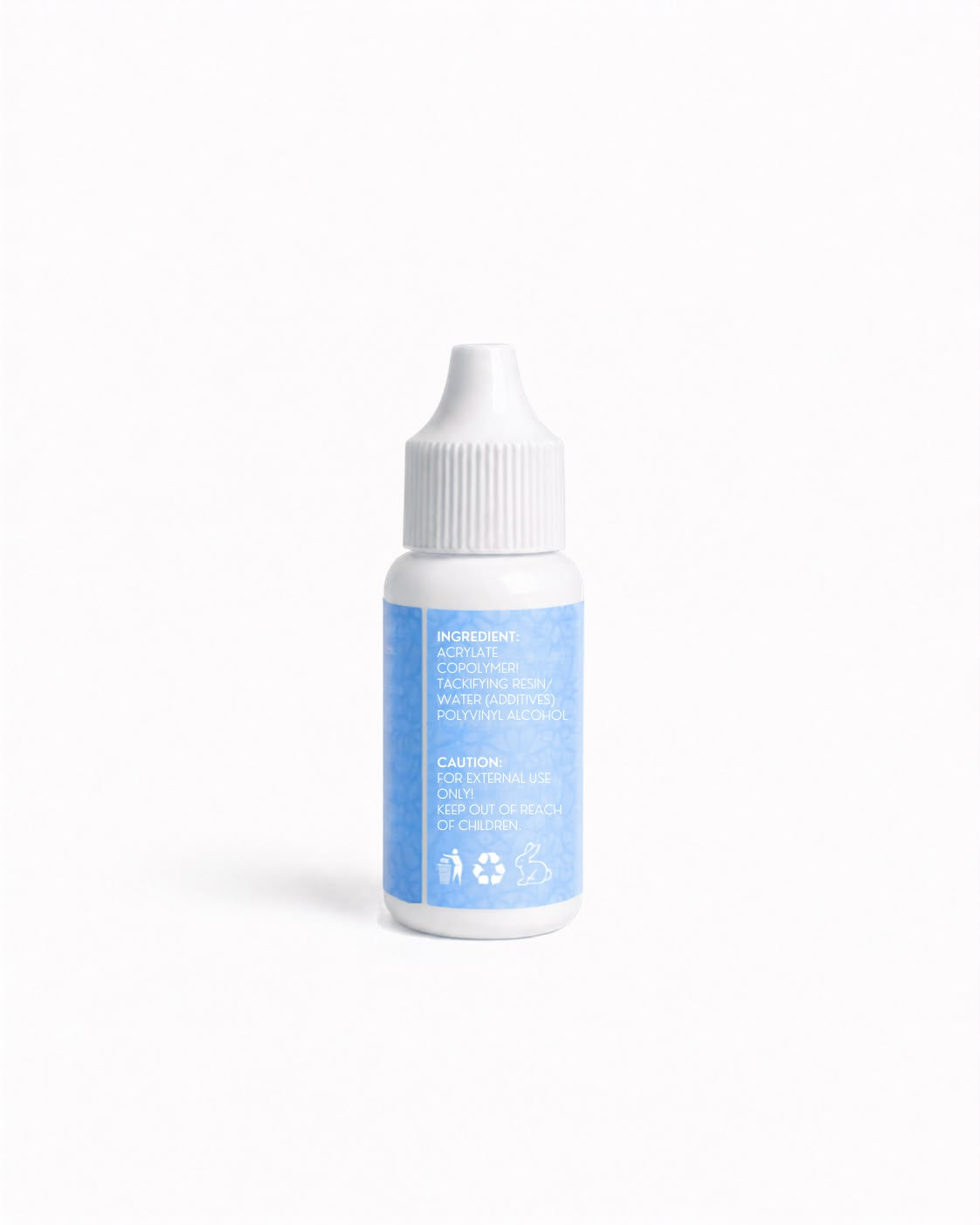 SAPHIRARE Lace Glue – 38 mL