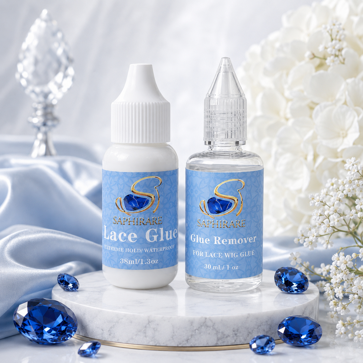 Lace Essential - DUO
